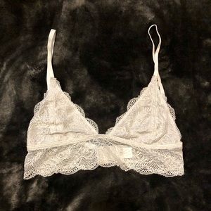 Brandy Melville bralette